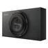 Subwoofer para automóvel Pioneer ts-a2500lb 25 cm