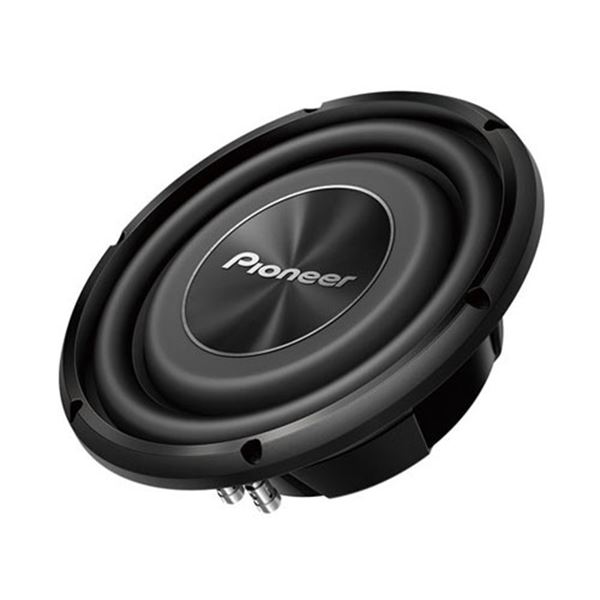 Subwoofer para automóvel Pioneer ts-a2500ls4 25 cm