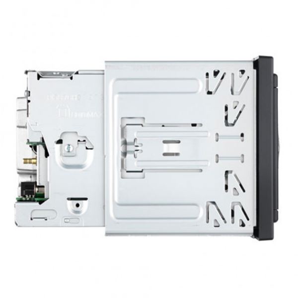 Pioneer AVIC-Z730DAB-C Rádio para automóvel para autocaravana