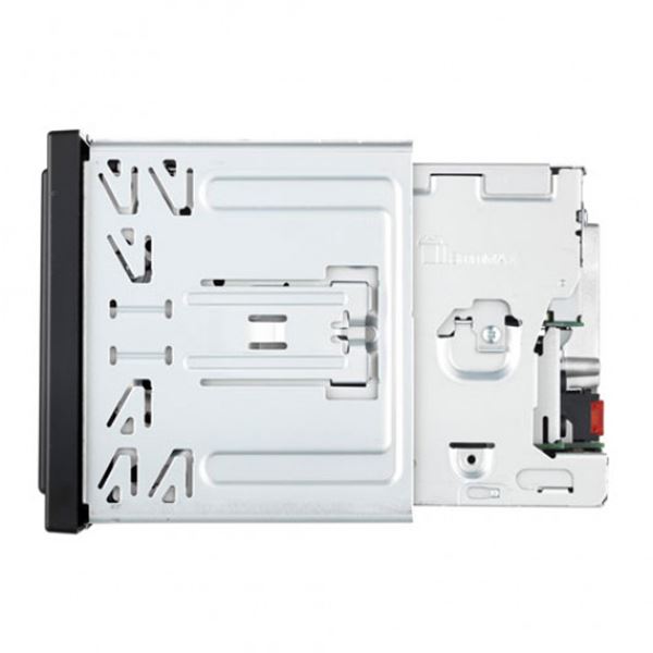 Pioneer AVIC-Z730DAB-C Rádio para automóvel para autocaravana