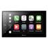 Sistema multimédia usb bluetooth Pioneer sph-evo82dab-duc