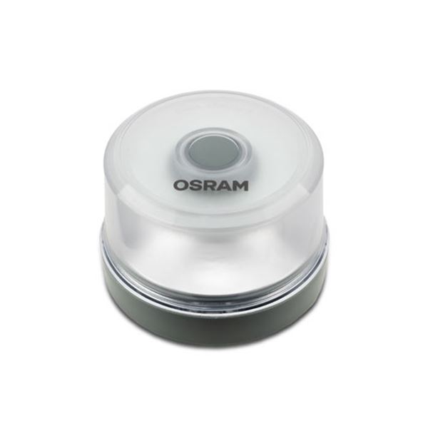 Luz de emergência LED Osram