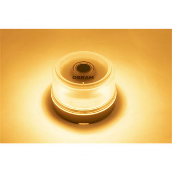 Luz de emergência LED Osram