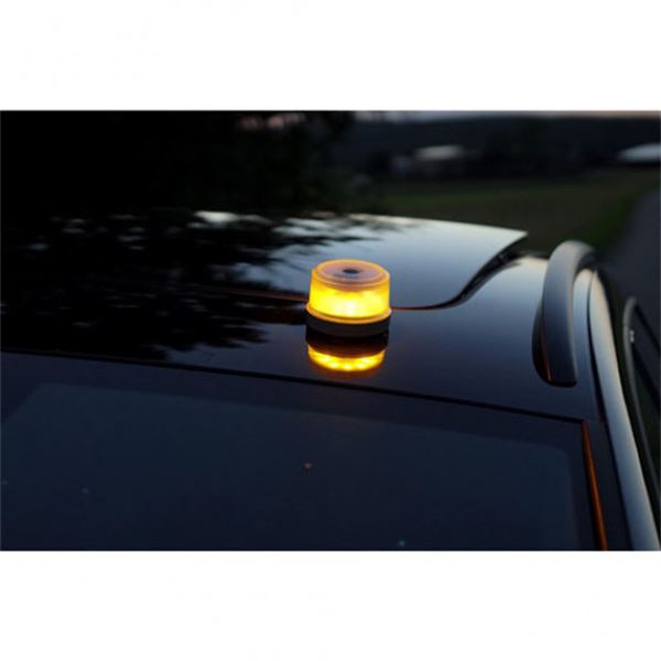 Luz de emergência LED Osram