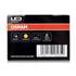 Luz de emergência LED Osram