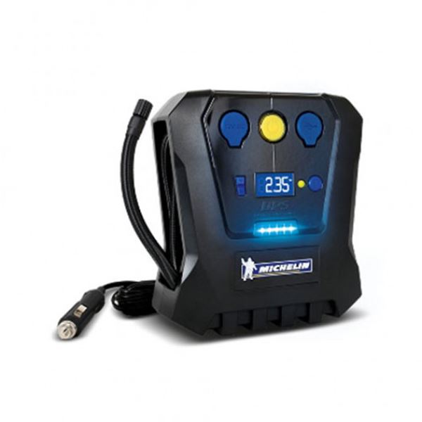 Compressor programável Michelin 12v
