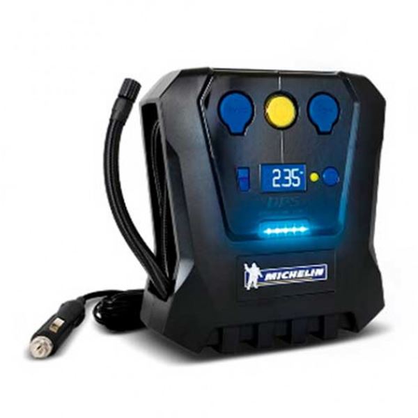Compressor programável Michelin 12v
