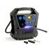 Compressor Michelin 12v autónomo e recarregável