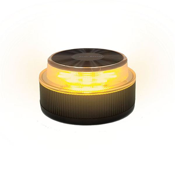 Luz de emergência v-16 SOS Road led