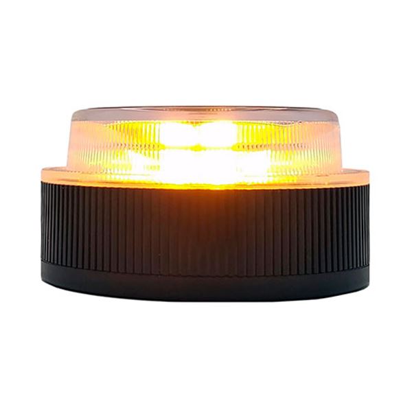 Luz de emergência v-16 SOS Road led