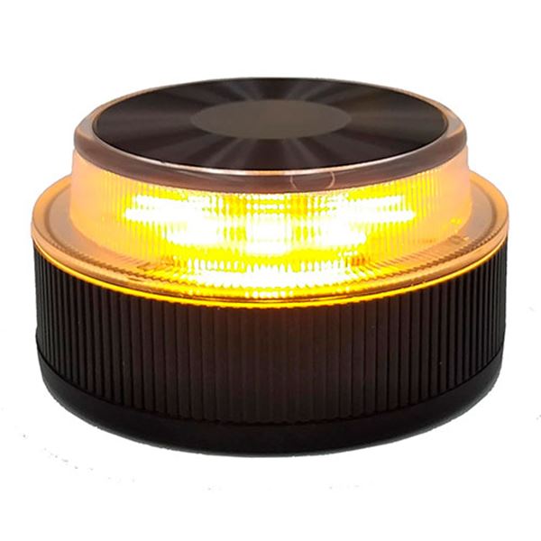 Luz de emergência v-16 SOS Road led