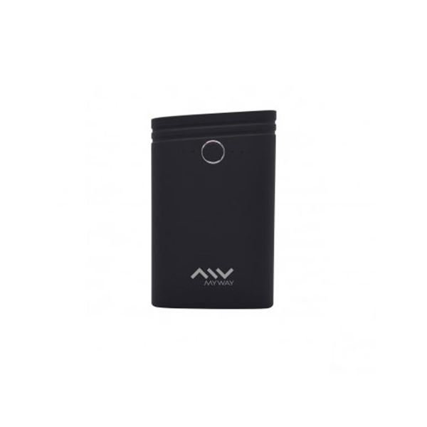 Bateria externa Myway power bank 7500 mah