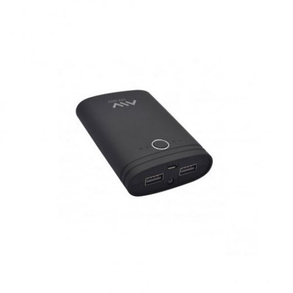 Bateria externa Myway power bank 7500 mah