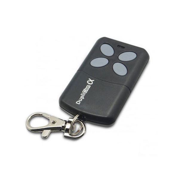 Controlador de porta universal para domótica Mandocopy