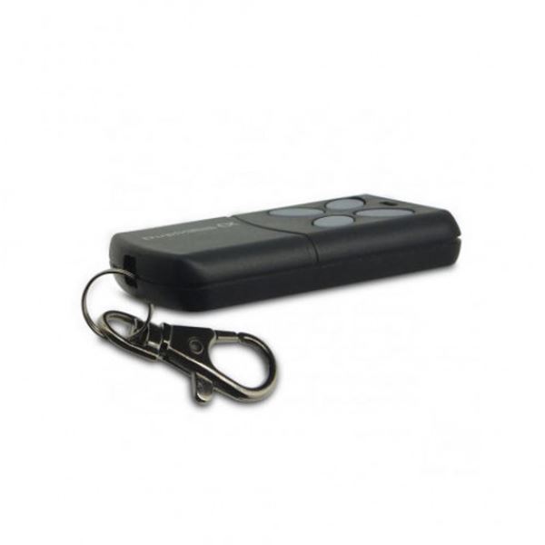 Controlador de porta universal para domótica Mandocopy