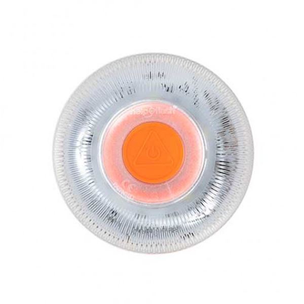 Luz de emergência com flash de ajuda v2