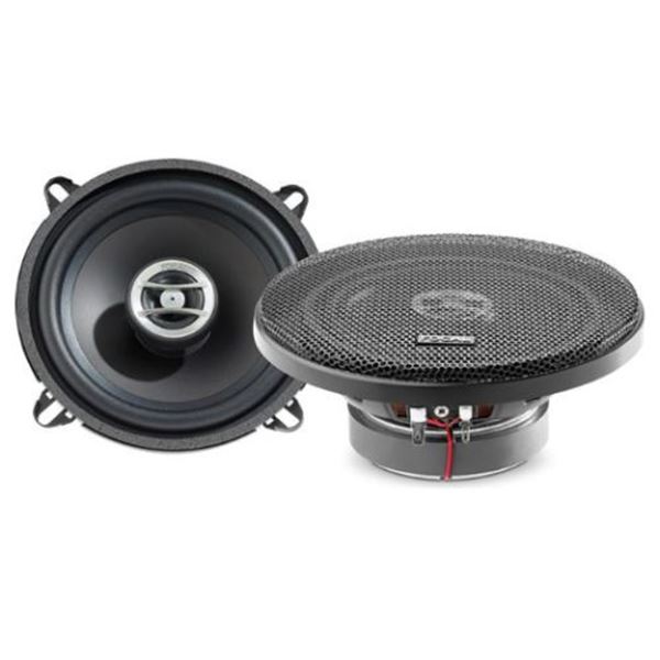 Altifalantes de 2 vias Focal rcx-130 de 13 cm