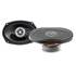 Colunas de 3 vias elípticos Focal rcx-690 6x9