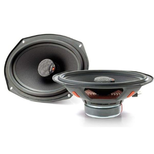 Altifalantes Focal icu-690 6x9 elipt 2 vias