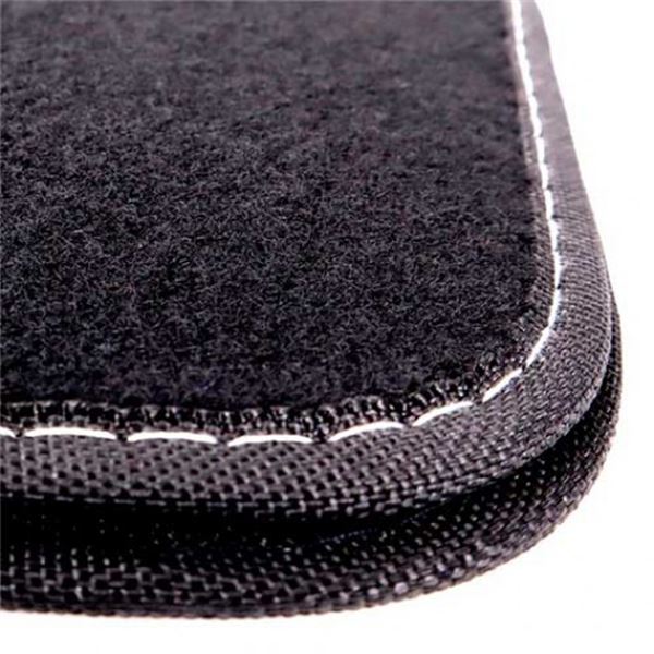 Tapetes universais Momo 015 preto