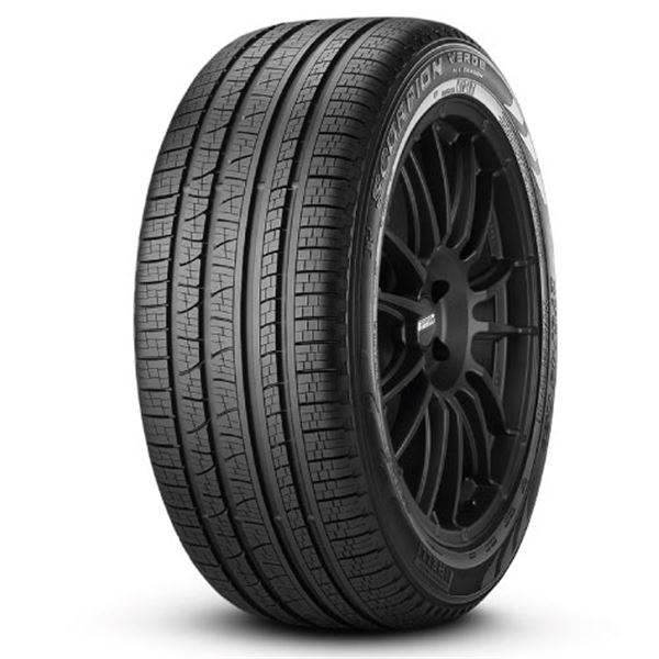 Pneu Pirelli Scorpion Verde Allseason Sf (MOE) 235/60R18 103V RF