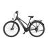 Fischer viator 6.0 bicicleta eléctrica barra baixa