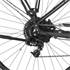 Fischer viator 6.0 bicicleta eléctrica barra baixa