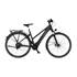 Fischer viator 6.0 bicicleta eléctrica barra baixa