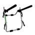 porta-bicicletas traseiro go biker easy v3 para 3 bicicletas