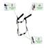 porta-bicicletas traseiro go biker easy v3 para 3 bicicletas