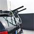 porta-bicicletas traseiro go biker easy v3 para 3 bicicletas
