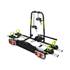 Suporte para bicicletas Gobiker e-trek 2-ball 2 bicicletas eléctricas