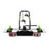 Suporte para bicicletas Gobiker e-trek 2-ball 2 bicicletas eléctricas