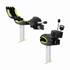 Suporte para bicicletas Gobiker e-trek 2-ball 2 bicicletas eléctricas