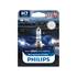 Philips Racing vision gt200 h7 bulb 1pc