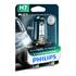 Lâmpada h7 Philips xtr vision pro150 1pc