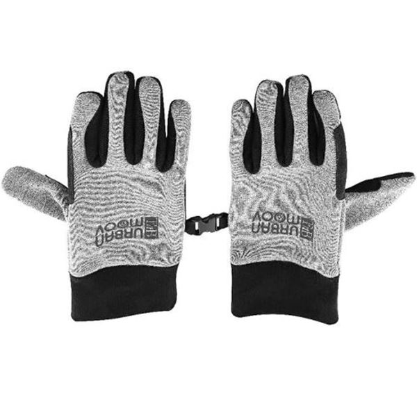 Luvas Urban Moov para adultos - Tamanho único