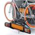 Porta-bicicletas de engate com bola para 4 bicicletas Peruzzo oria