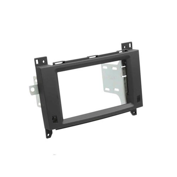 Kit de instalação do ecrã de 7'' kit-702m Alpine para Mercedes