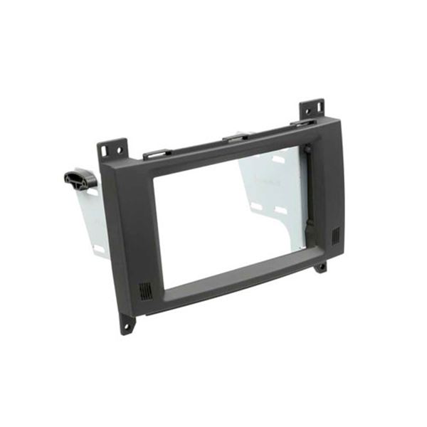 Kit de instalação do ecrã de 7'' kit-702m Alpine para Mercedes