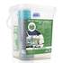 Conjunto de limpeza completo Motorkit 7,5l