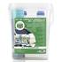 Conjunto de limpeza completo Motorkit 7,5l