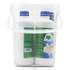 Conjunto de limpeza completo Motorkit 7,5l