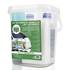 Conjunto de limpeza completo Motorkit 7,5l