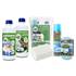 Conjunto de limpeza completo Motorkit 7,5l