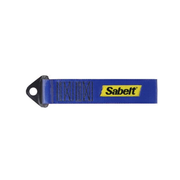 Fita de reboque Sabelt azul