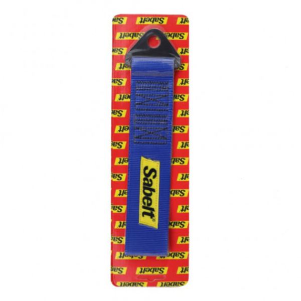 Fita de reboque Sabelt azul