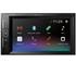 Sistema multimédia Pioneer dmh-a240bt