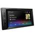 Sistema multimédia Pioneer dmh-a240bt