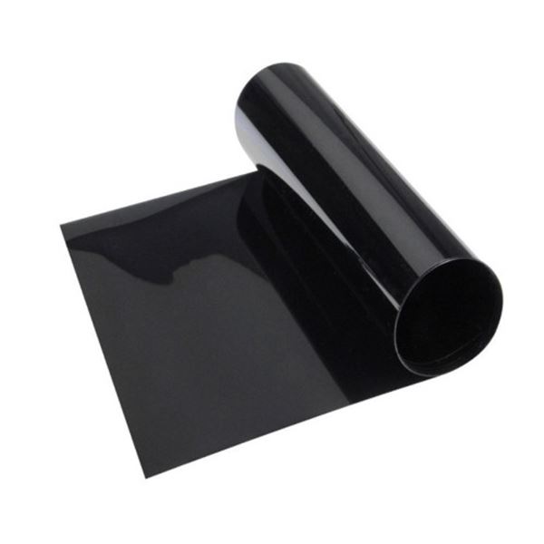 Película solar topstripe Foliatec